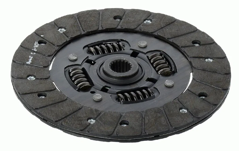 SACHS Clutch Disc - 1878 634 069